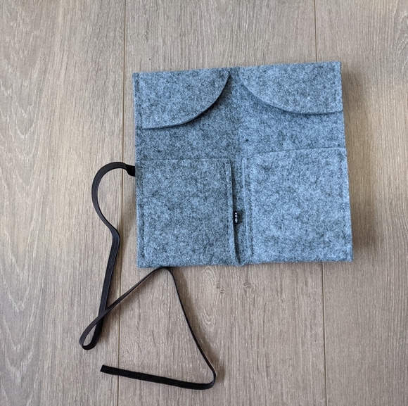 Unisex wrap organizer / holders 2X - Picture 3 of 5